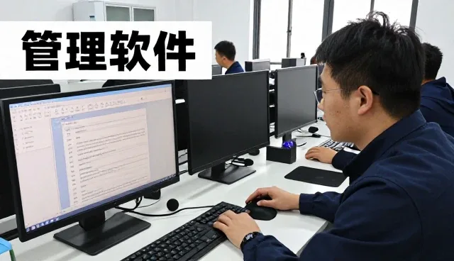 从施工现场看信息技术开发应用效果