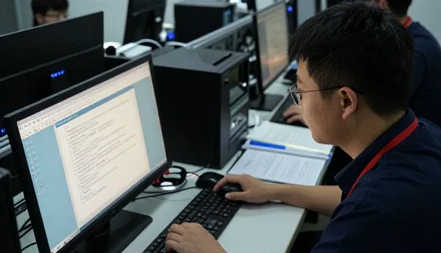 上海微铭源信息科技有限公司解读信息技术下的发展趋势