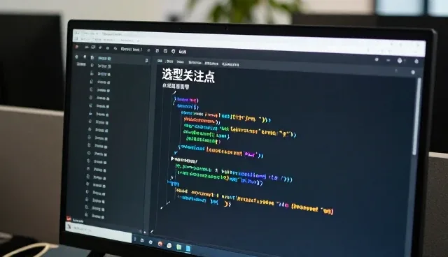 信息技术咨询中业务场景的理解与处理策略