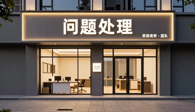 系统运维常见问题及高效处理策略