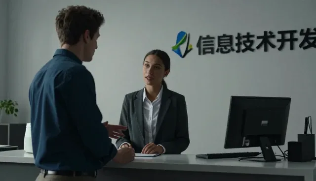 企业选型管理软件时需关注的五大核心要素
