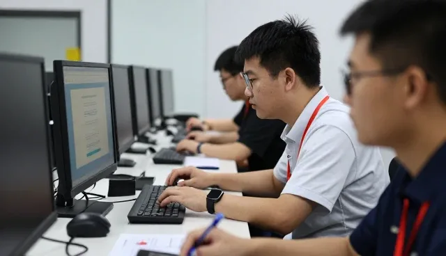 上海微铭源信息科技有限公司打造旧房翻新下的信息技术咨询解决方案